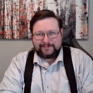 Meet your Posher, Adam